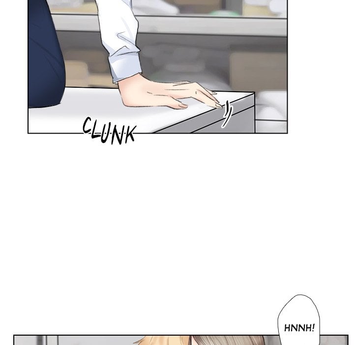 I Know I Shouldn’t NEW image
