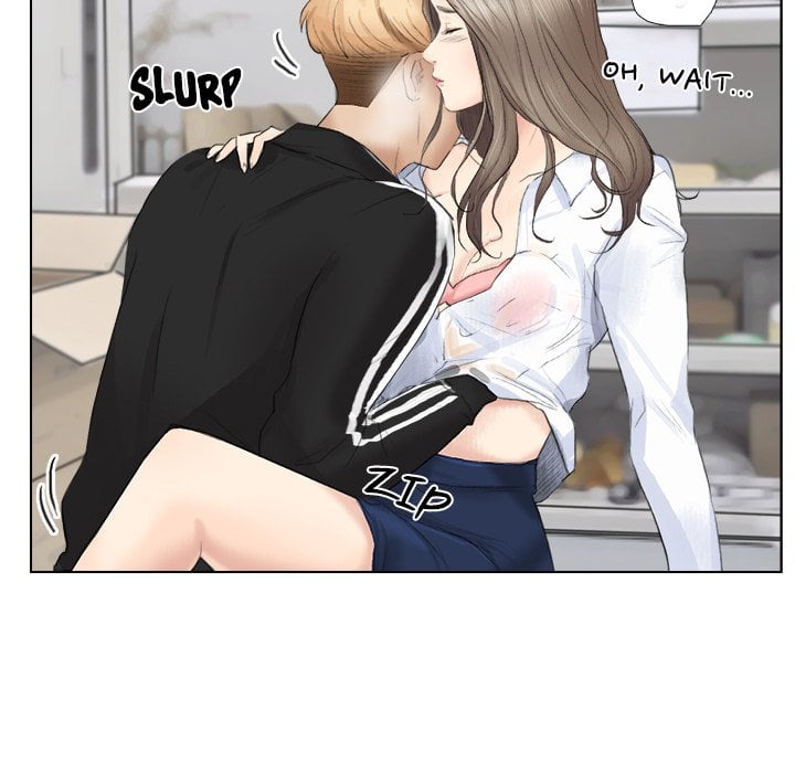 I Know I Shouldn’t NEW image