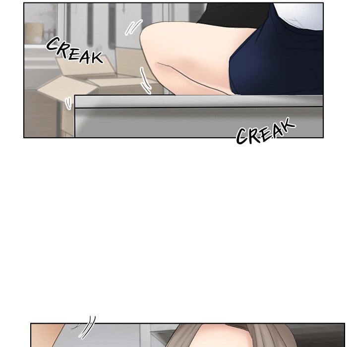 I Know I Shouldn’t NEW image