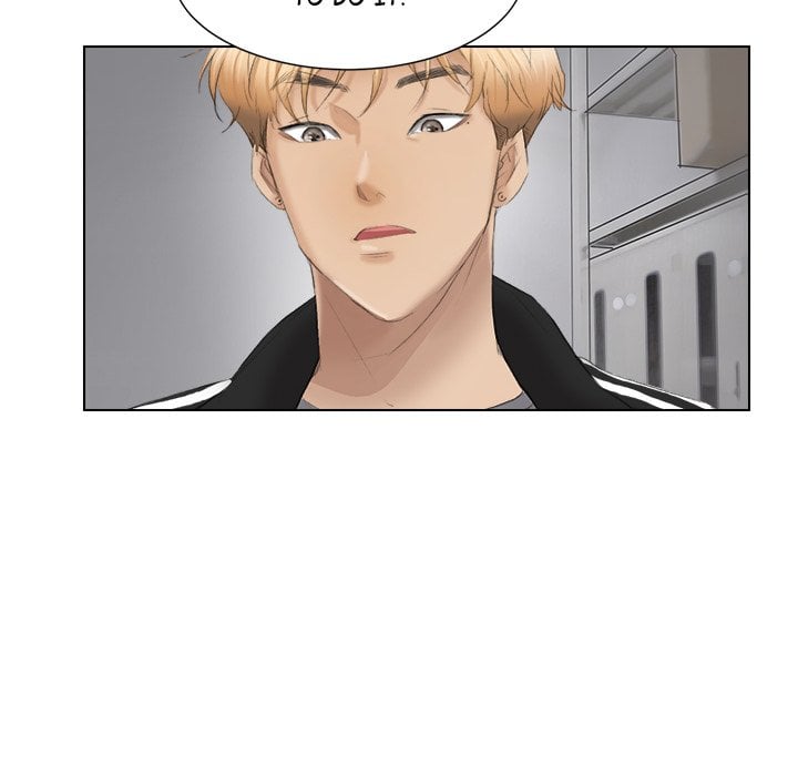 I Know I Shouldn’t NEW image