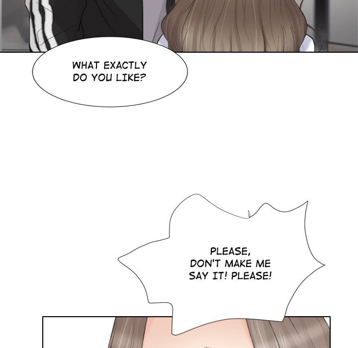 I Know I Shouldn’t NEW image
