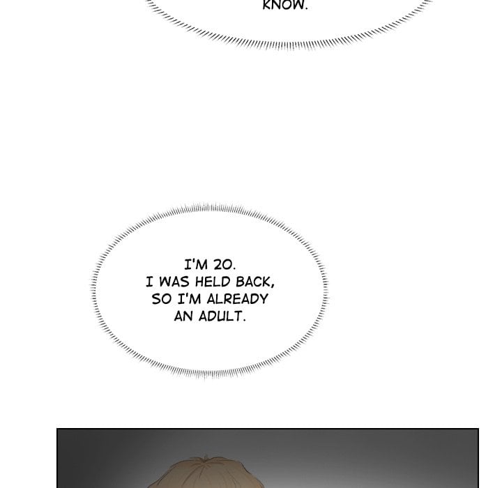 I Know I Shouldn’t NEW image