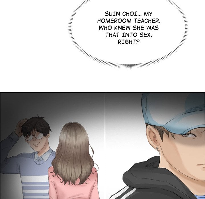 I Know I Shouldn’t NEW image