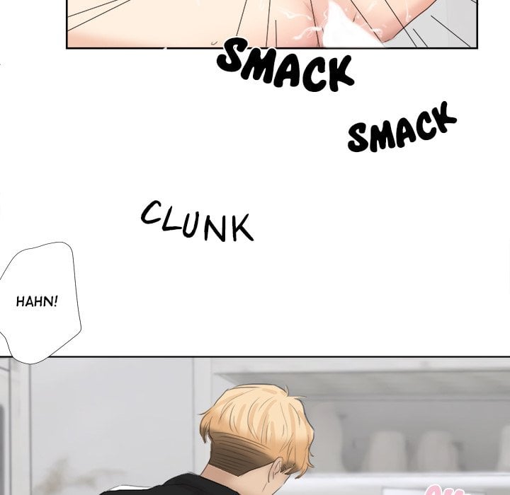 I Know I Shouldn’t NEW image