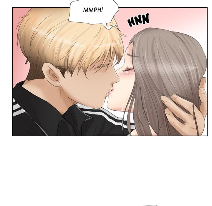 I Know I Shouldn’t NEW image