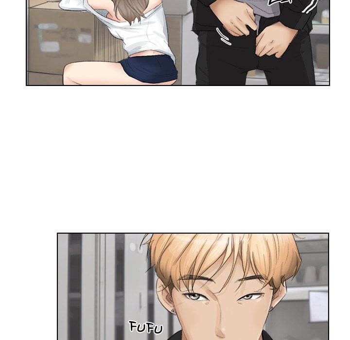 I Know I Shouldn’t NEW image