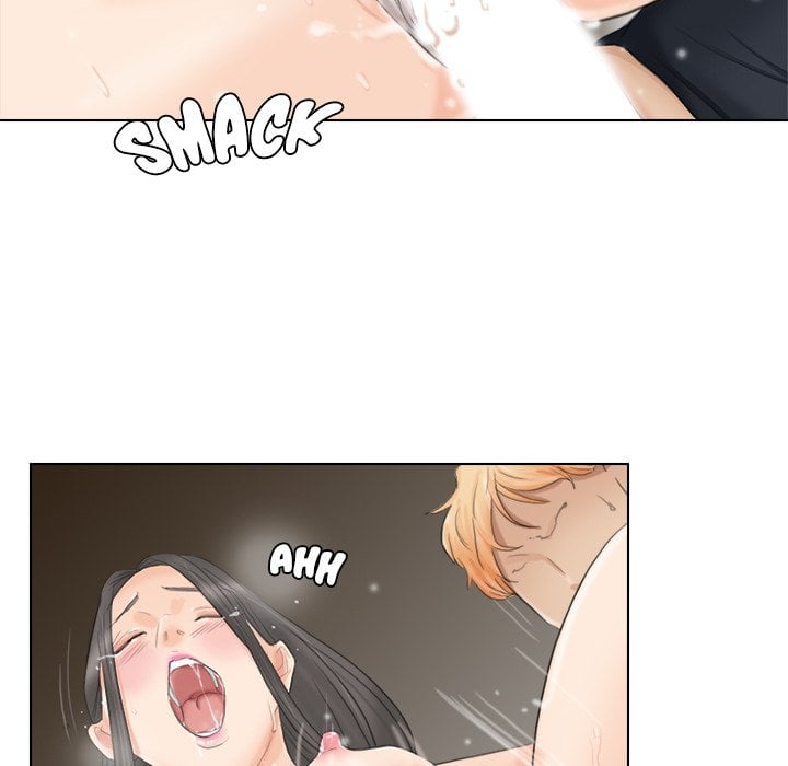I Know I Shouldn’t NEW image