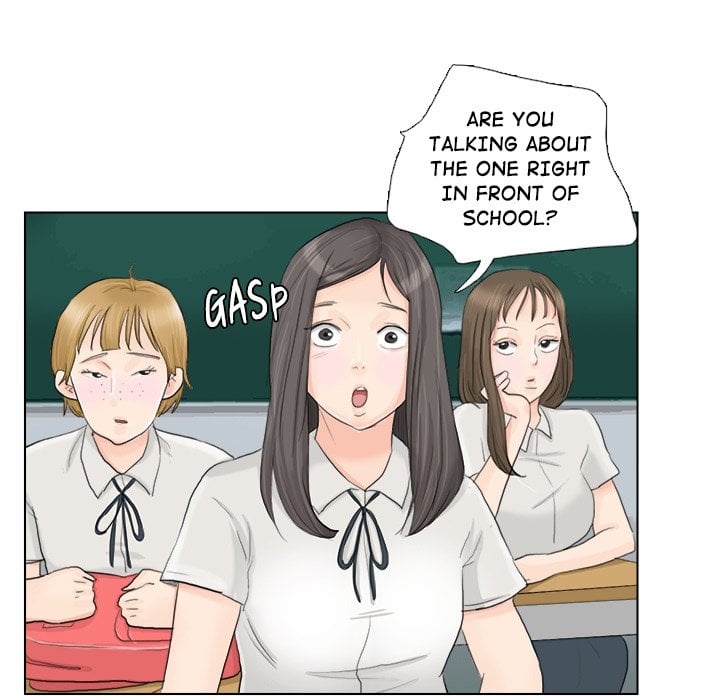 I Know I Shouldn’t NEW image