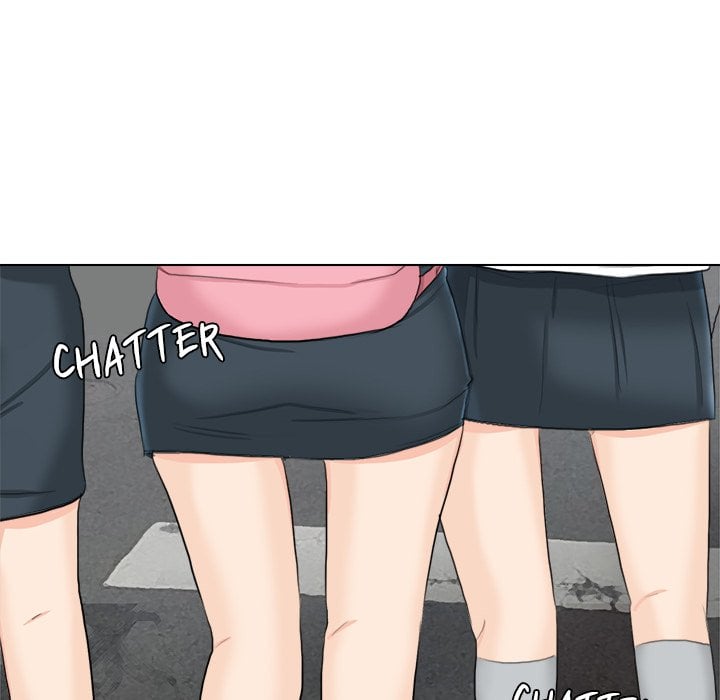 I Know I Shouldn’t NEW image