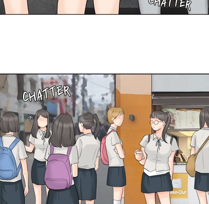 I Know I Shouldn’t NEW image