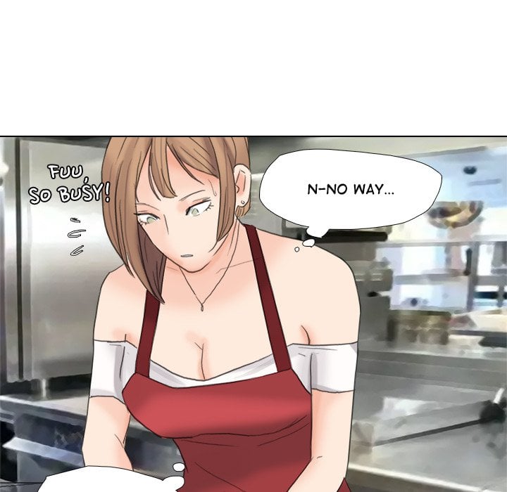 I Know I Shouldn’t NEW image