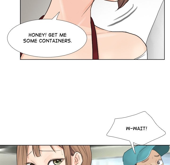 I Know I Shouldn’t NEW image