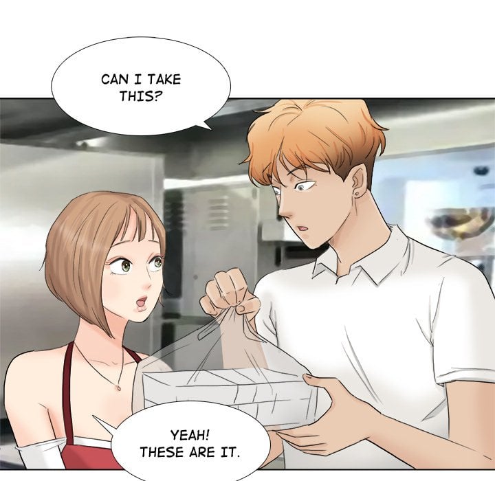 I Know I Shouldn’t NEW image