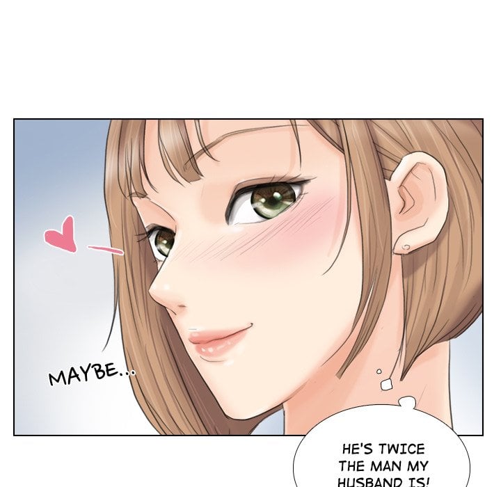 I Know I Shouldn’t NEW image