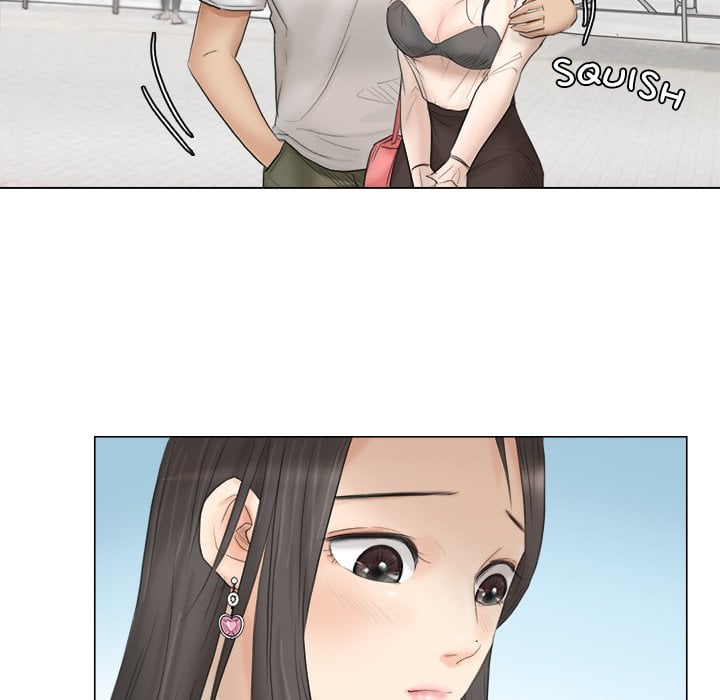 I Know I Shouldn’t NEW image