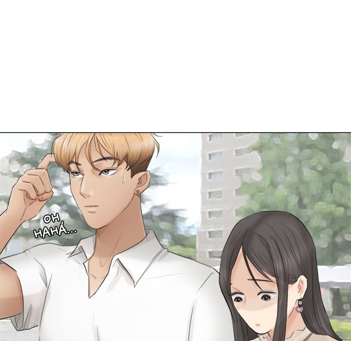 I Know I Shouldn’t NEW image