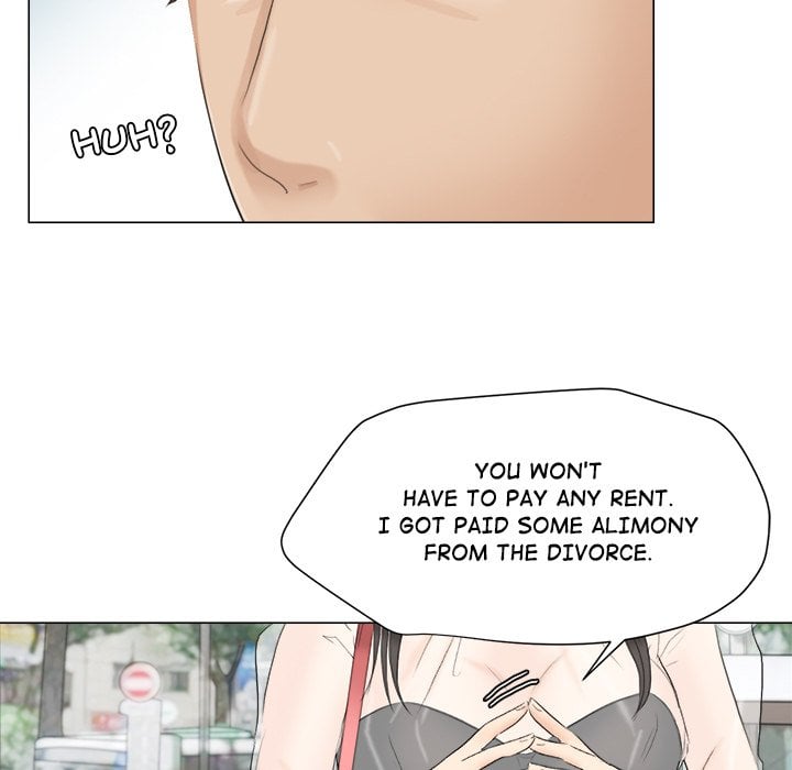 I Know I Shouldn’t NEW image