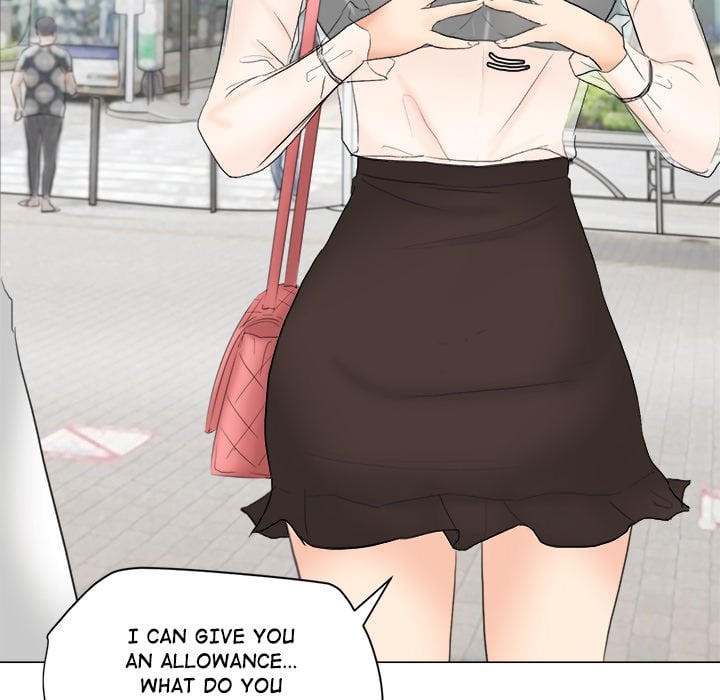 I Know I Shouldn’t NEW image