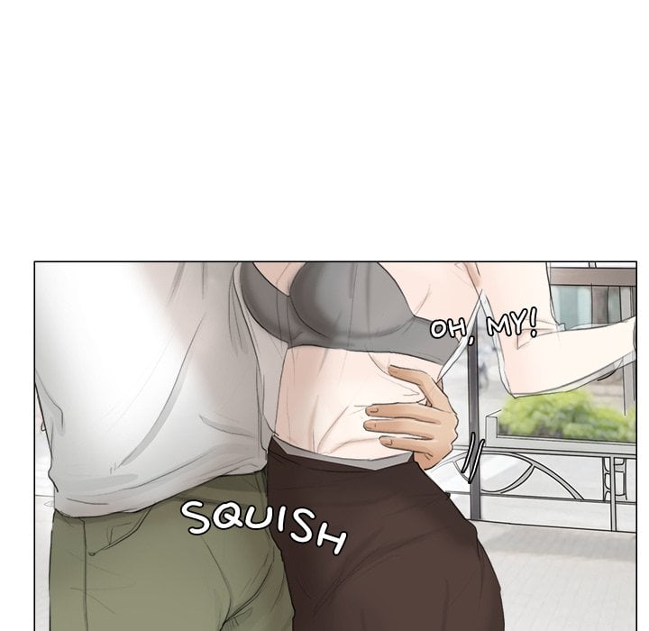 I Know I Shouldn’t NEW image