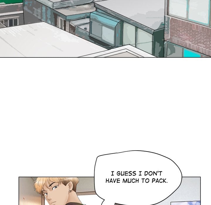 I Know I Shouldn’t NEW image