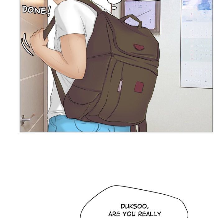 I Know I Shouldn’t NEW image