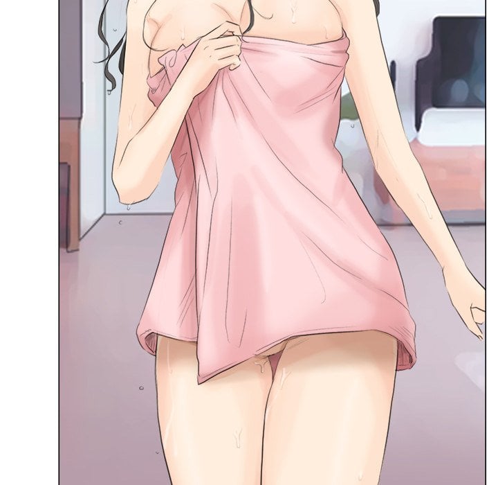 I Know I Shouldn’t NEW image