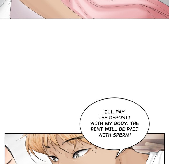I Know I Shouldn’t NEW image