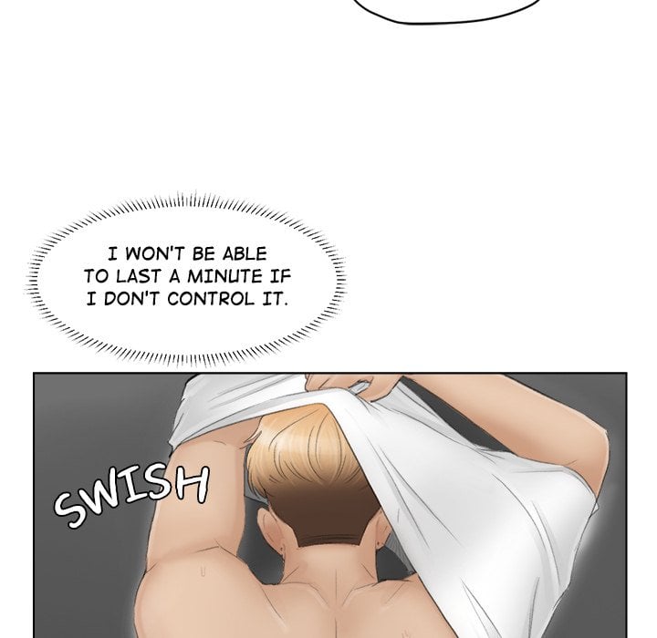 I Know I Shouldn’t NEW image
