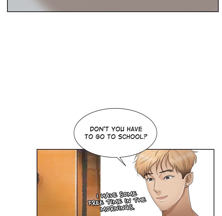 I Know I Shouldn’t NEW image