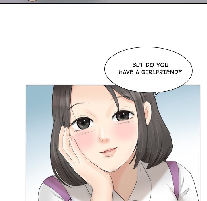 I Know I Shouldn’t NEW image