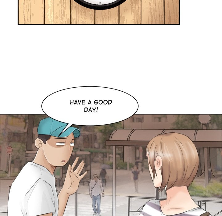 I Know I Shouldn’t NEW image