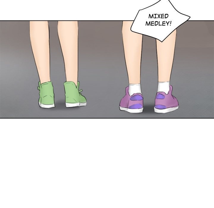 I Know I Shouldn’t NEW image