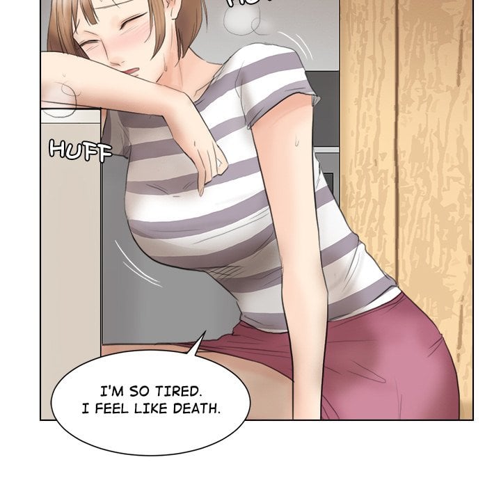 I Know I Shouldn’t NEW image