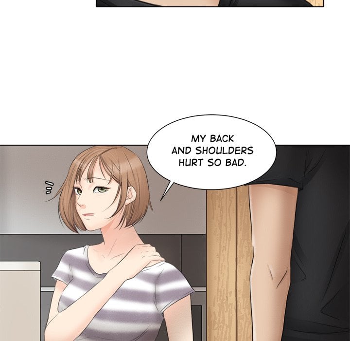 I Know I Shouldn’t NEW image