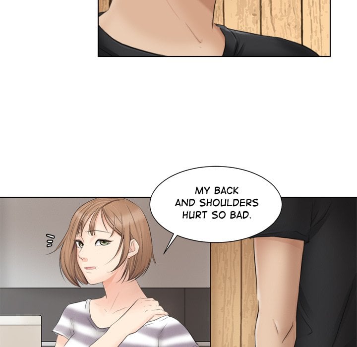 I Know I Shouldn’t NEW image