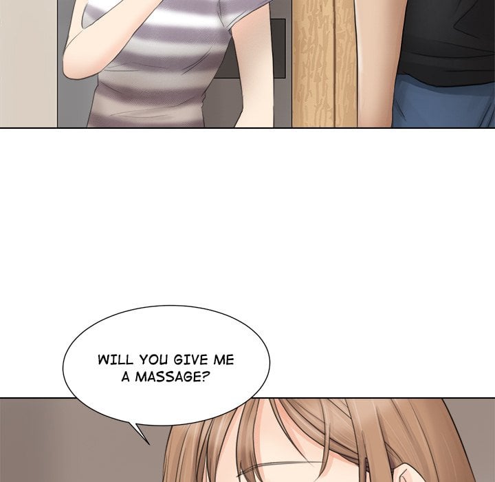I Know I Shouldn’t NEW image