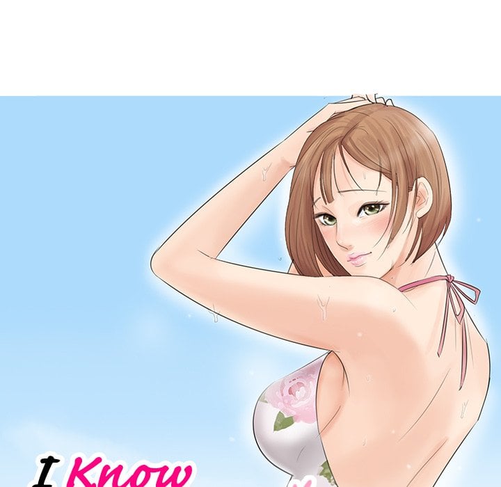 I Know I Shouldn’t NEW image