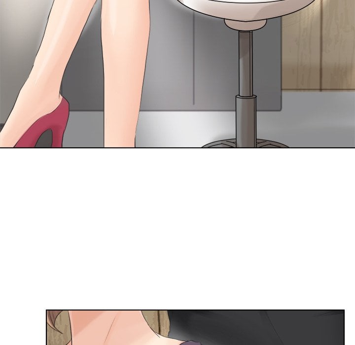 I Know I Shouldn’t NEW image