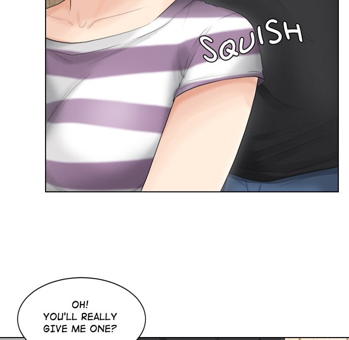 I Know I Shouldn’t NEW image