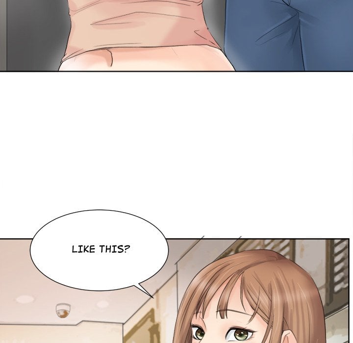 I Know I Shouldn’t NEW image