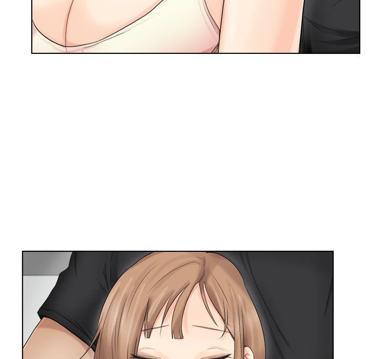 I Know I Shouldn’t NEW image