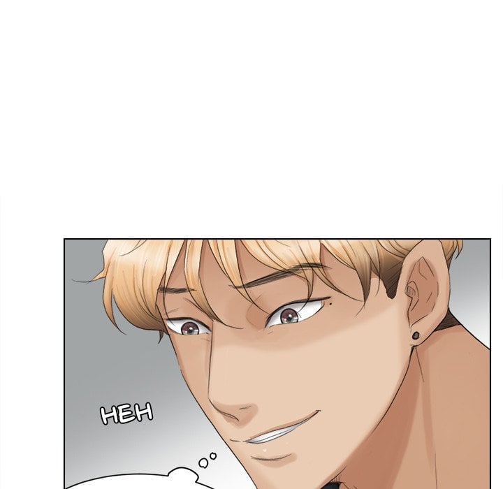 I Know I Shouldn’t NEW image