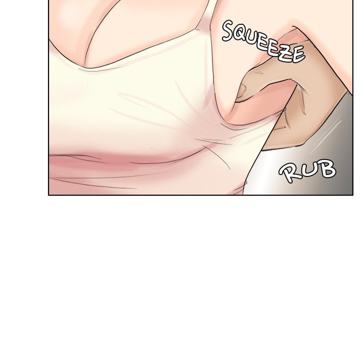 I Know I Shouldn’t NEW image