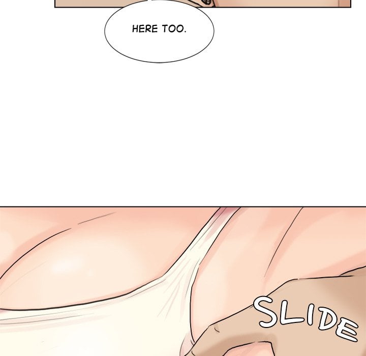 I Know I Shouldn’t NEW image