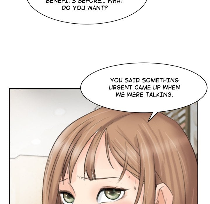 I Know I Shouldn’t NEW image