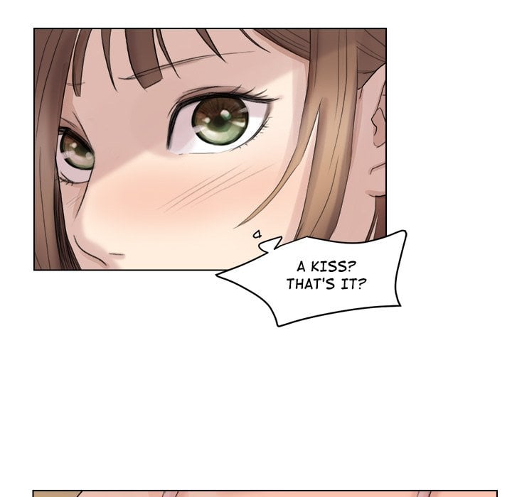 I Know I Shouldn’t NEW image