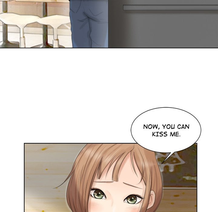 I Know I Shouldn’t NEW image