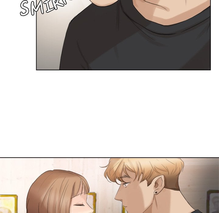 I Know I Shouldn’t NEW image
