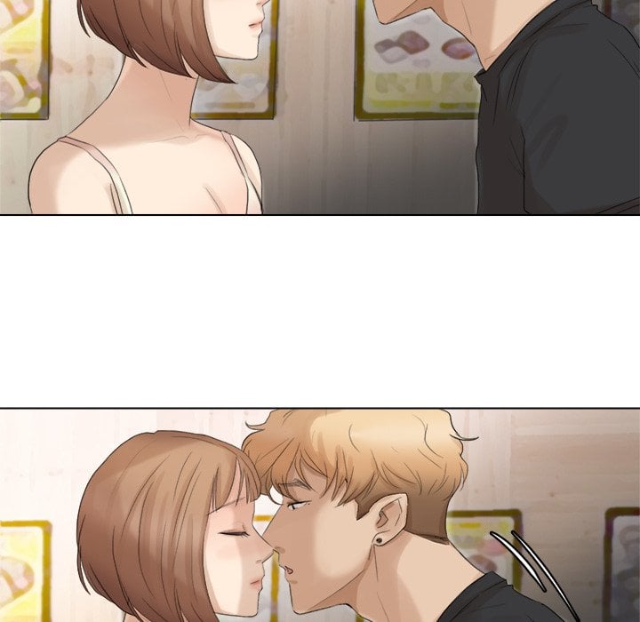 I Know I Shouldn’t NEW image