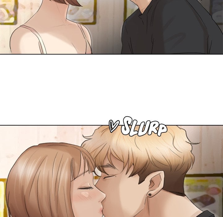 I Know I Shouldn’t NEW image
